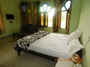 Royal Heritage Bandhavgarh Otel Bandhavgarh National Park Dış mekan fotoğraf