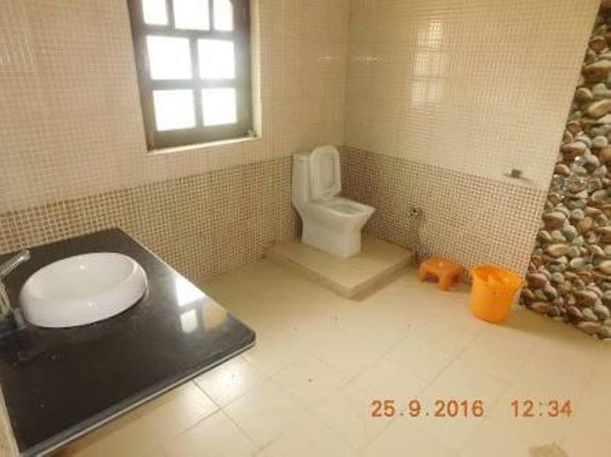 Royal Heritage Bandhavgarh Otel Bandhavgarh National Park Dış mekan fotoğraf