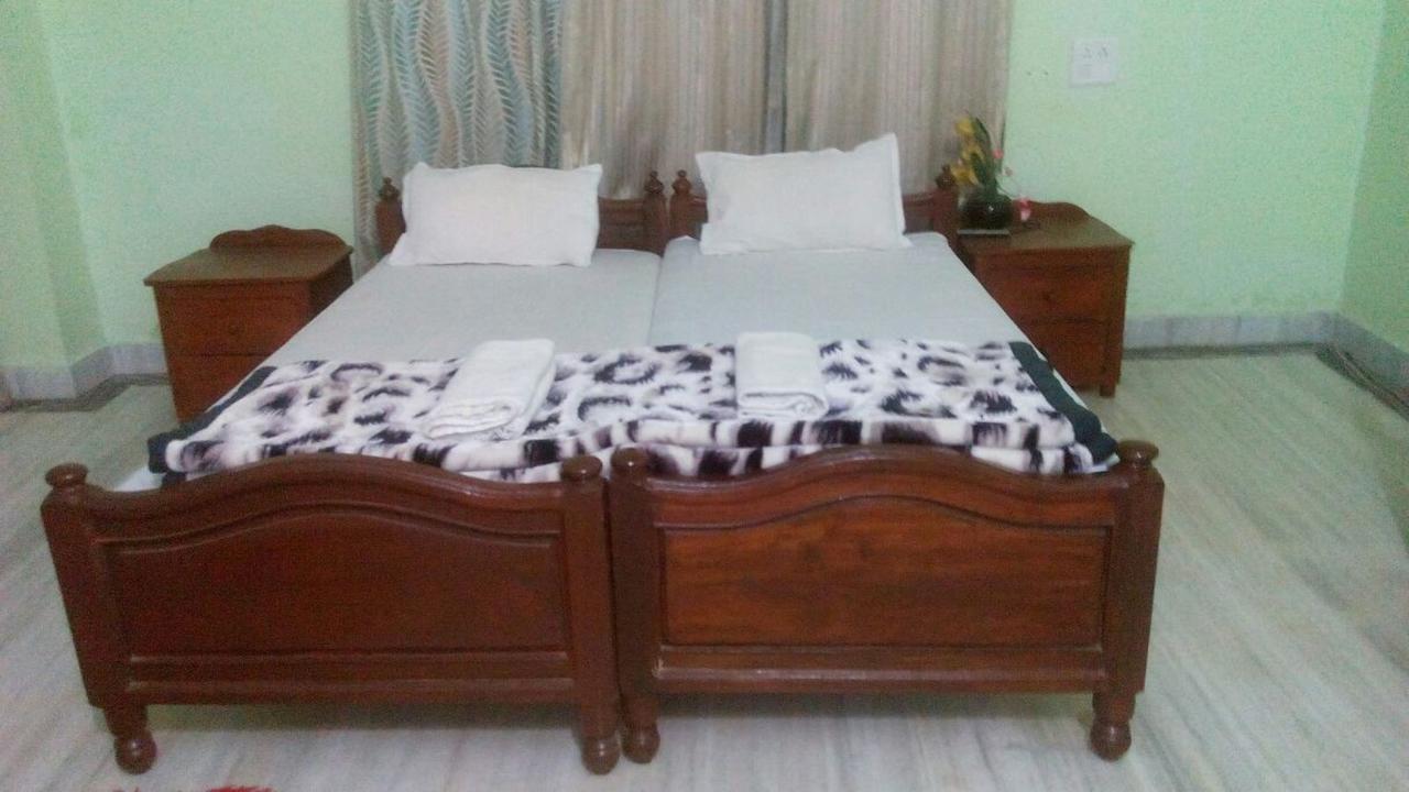 Royal Heritage Bandhavgarh Otel Bandhavgarh National Park Dış mekan fotoğraf