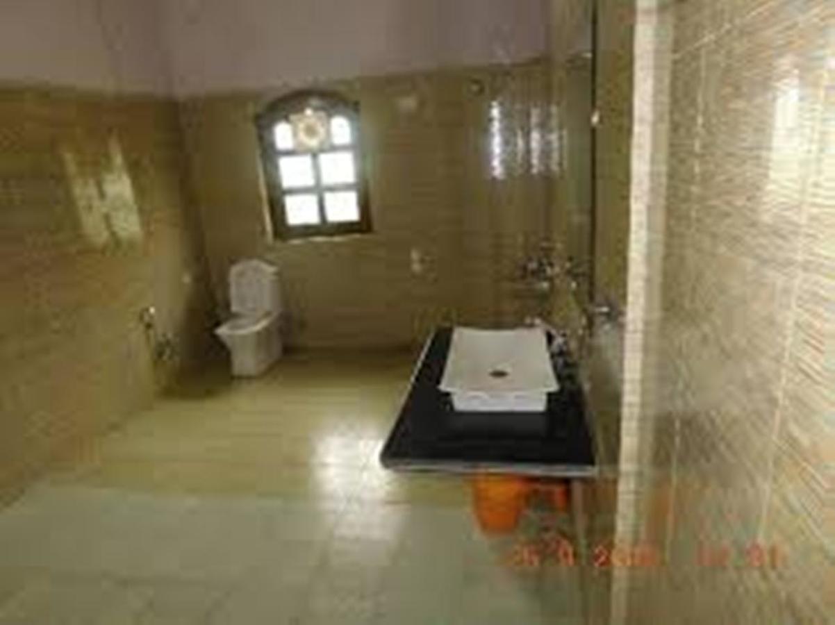 Royal Heritage Bandhavgarh Otel Bandhavgarh National Park Dış mekan fotoğraf